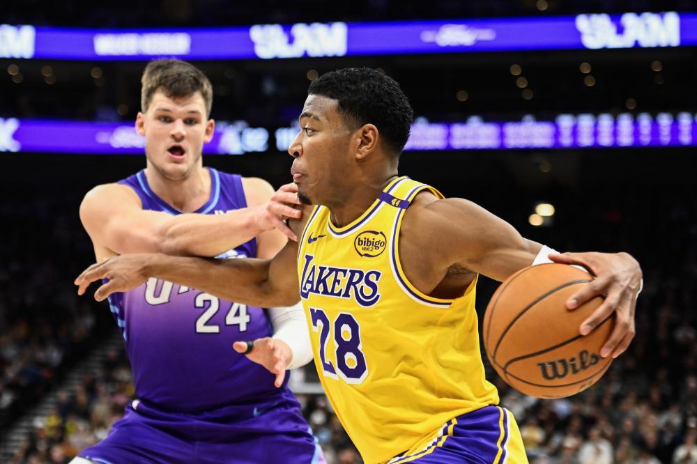 雄鹿的第二 雄鹿的第二